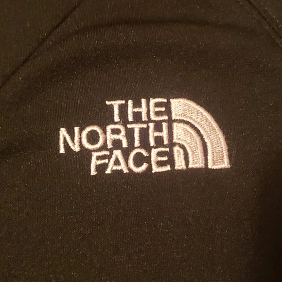 The North Face Women's Flight Series Black Jacket - Picture 11 of 16